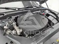 2017 Volvo V90