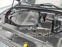 2017 Volvo V90