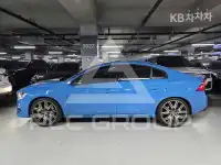 2017 Volvo S60