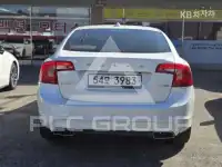 2017 Volvo S60