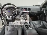 2017 Volvo S60