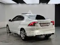 2017 Volvo S60