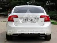 2017 Volvo S60
