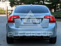 2017 Volvo S60