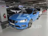 2017 Volvo S60