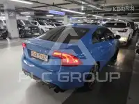 2017 Volvo S60