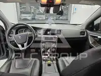2017 Volvo S60