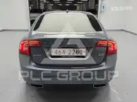 2017 Volvo S60