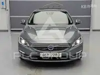 2017 Volvo S60