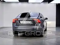 2017 Volvo S60