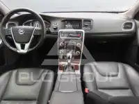 2017 Volvo S60