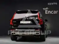 2017 Volvo XC90