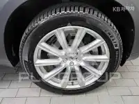 2017 Volvo XC90