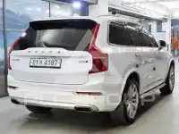 2017 Volvo XC90