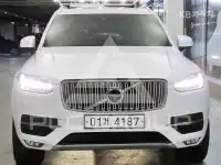 2017 Volvo XC90