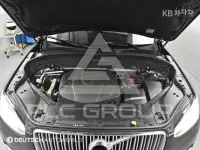 2017 Volvo XC90