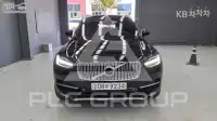 2017 Volvo XC90