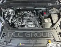 2017 Volvo XC90