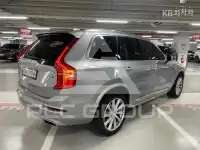 2017 Volvo XC90