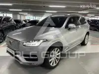 2017 Volvo XC90