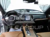 2017 Volvo XC90