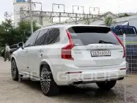 2017 Volvo XC90