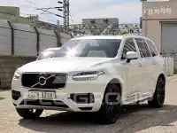 2017 Volvo XC90