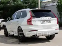 2017 Volvo XC90