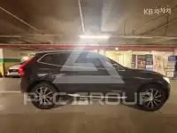 2017 Volvo XC60