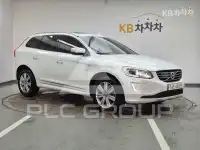 2017 Volvo XC60