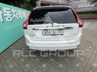 2017 Volvo XC60
