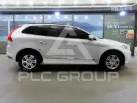 2017 Volvo XC60