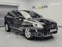 2017 Volvo XC60