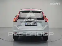 2017 Volvo XC60