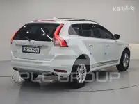 2017 Volvo XC60