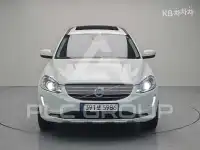 2017 Volvo XC60