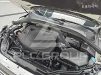 2017 Volvo XC60