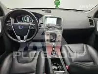 2017 Volvo XC60