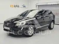 2017 Volvo XC60
