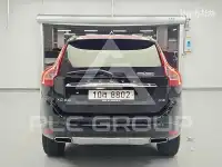 2017 Volvo XC60