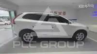 2017 Volvo XC60
