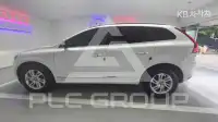 2017 Volvo XC60