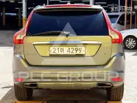 2017 Volvo XC60