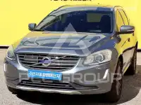 2017 Volvo XC60