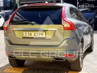 2017 Volvo XC60