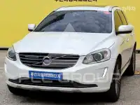 2017 Volvo XC60