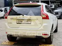 2017 Volvo XC60