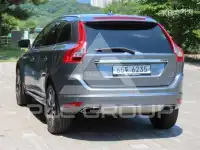 2017 Volvo XC60