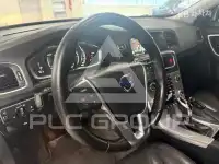 2017 Volvo V60