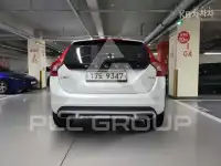 2017 Volvo V60
